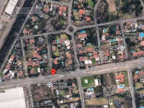 Terreno en Venta en General Pacheco, USD 100.000