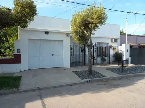 Casa en Venta en Lobos, USD 155.000