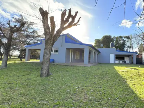 Necochea 150
