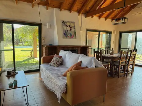 Camino Interno Country la Martona 500