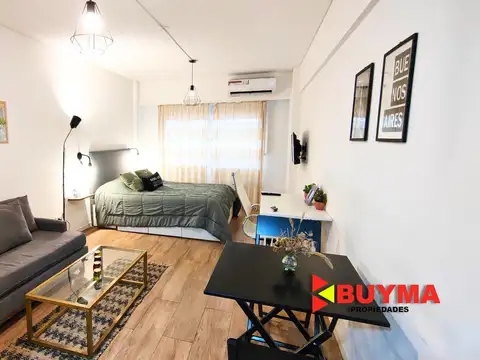 Av. Libertador al 700