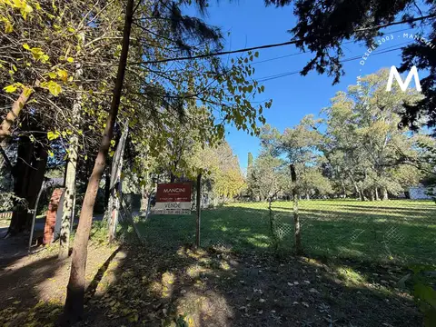 Buenos Aires 7000 - Villa Ballester