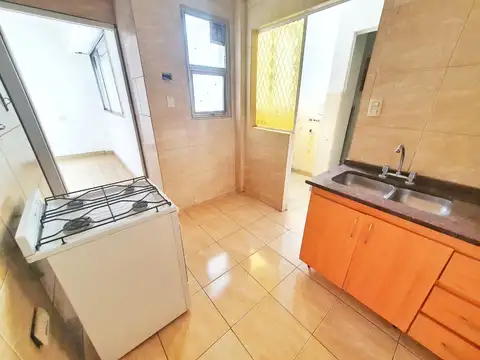 Departamento 4 ambientes con 3 baños