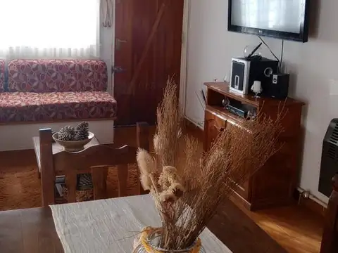 Departamento en Alquiler Temporal al Norte