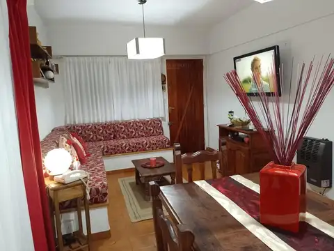 Departamento en Alquiler Temporal en Pinamar, $ 100