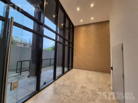 Departamento en Venta en Martinez Libertador / Rio, USD 250.000