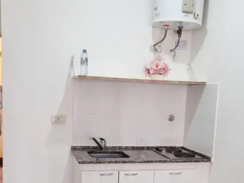 Departamento en Alquiler en Constitución, $ 450.000