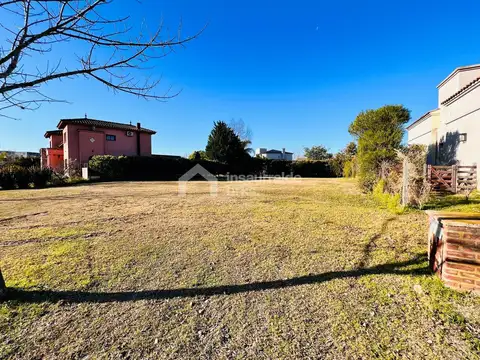 Terreno en Venta de 830,0 m2