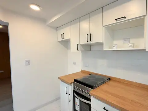 VENTA PH 3 AMBIENTES VILLA CRESPO, POSIBILIDAD DE FINACIACION DIRECTA