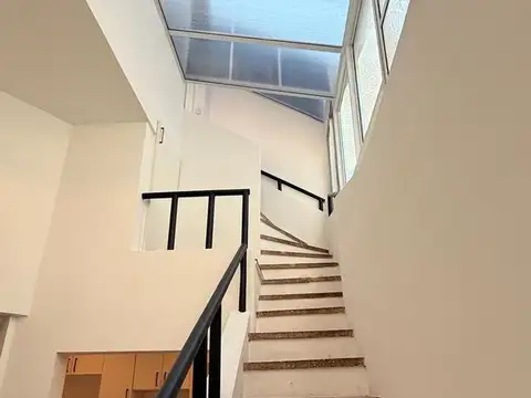 Depto Tipo Casa en Venta en Villa Crespo, USD 150.000