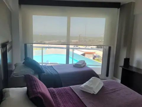 Departamento en Alquiler Temporal A Estrenar