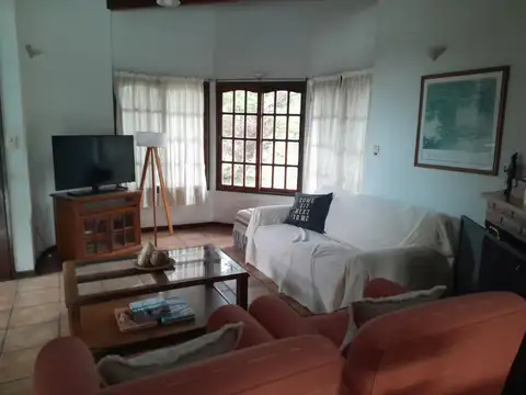 Casa en Alquiler 30 años