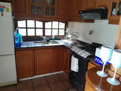 Casa en Alquiler en Aranzazu, USD 2.500