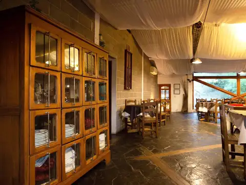 Hotel en Venta tipo Familiar