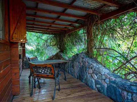 Hotel en Venta en Altos De Carpintería, USD 710.000
