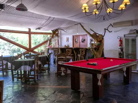 Hotel en Venta 26 años