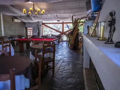 Hotel en Venta en Altos De Carpintería, USD 710.000