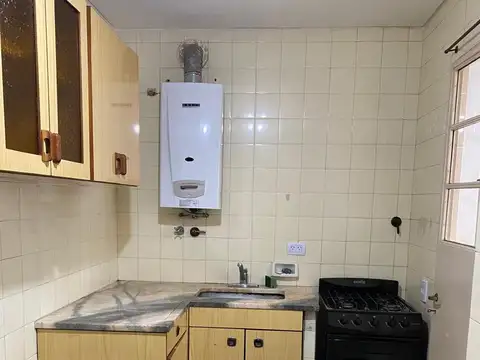Departamento en Alquiler de 3 ambientes