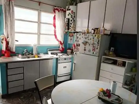 Casa en Venta de 5 dormitorios