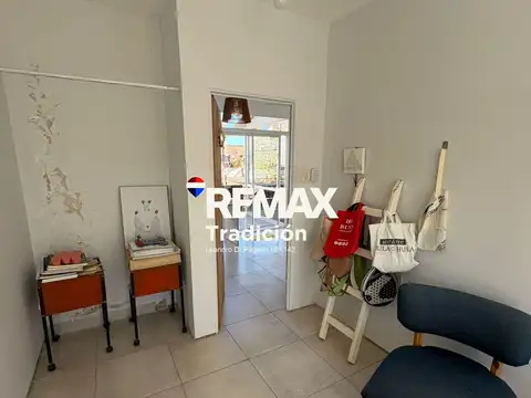 Departamento 5 ambientes con 2 baños