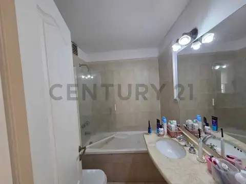 Departamento en Alquiler 20 años