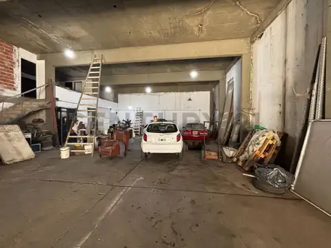 Velez Sarsfield 6700, Piso 0