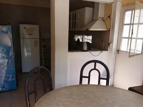 Depto Tipo Casa en Venta con 1 cocheras