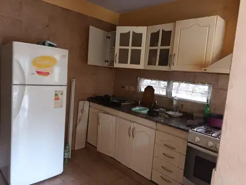 Depto Tipo Casa en Venta en Boulogne, USD 130.000