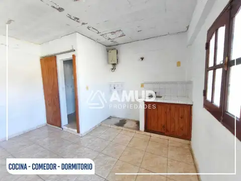 Departamento en Alquiler de Monoambiente