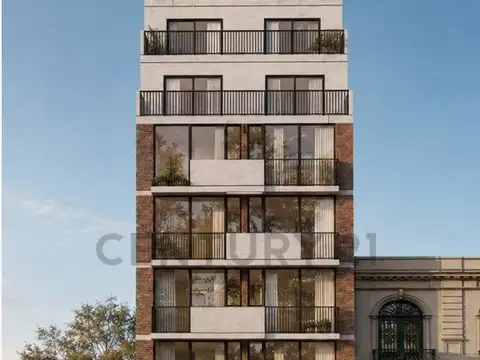 Departamento en Venta en Boedo, USD 105.000