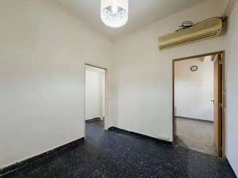 Depto Tipo Casa en Venta en Villa Urquiza, USD 109.900