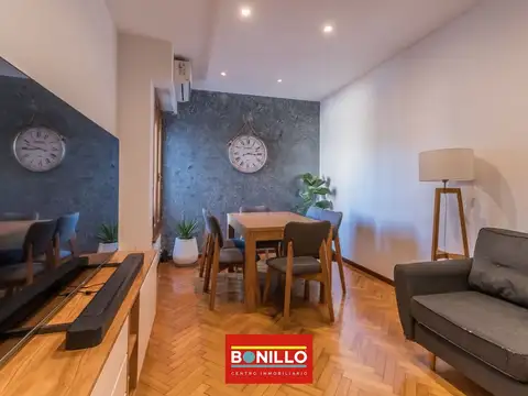 Departamento en Venta 45 años