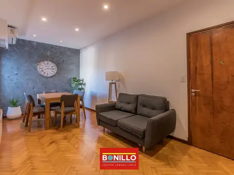 Departamento en Venta de 3 ambientes