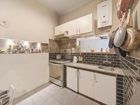 Casa en venta con lote propio en Sáenz Peña