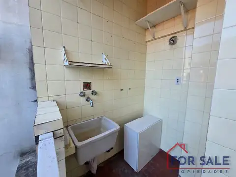 Departamento en Venta Apto profesional