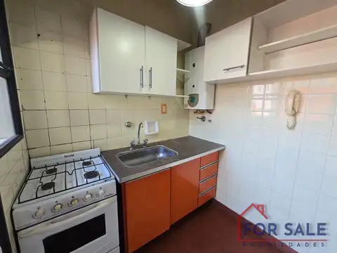 Departamento en Venta en Belgrano, USD 87.000