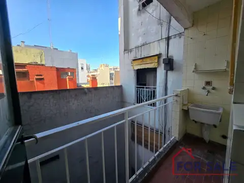 Departamento en Venta 45 años