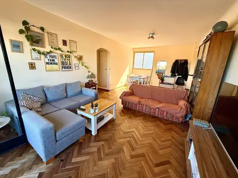 Departamento en Venta en Martínez, USD 198.000
