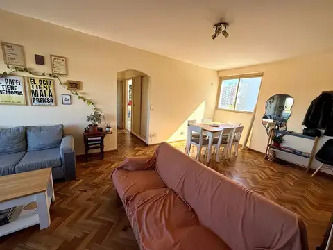 Departamento en Venta al Sureste
