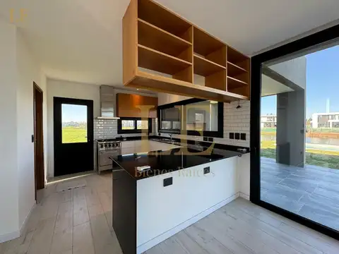 Casa en Venta A Estrenar