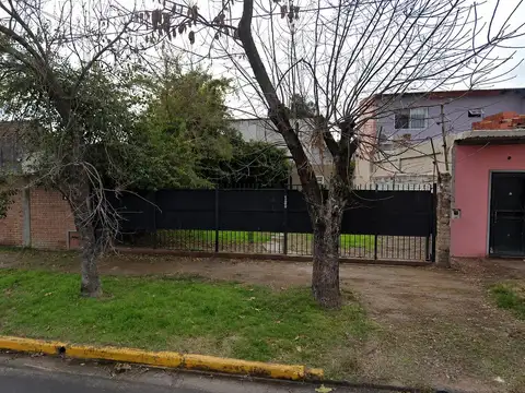 CASA 2 AMBIENTES EN VENTA TEMPERLEY