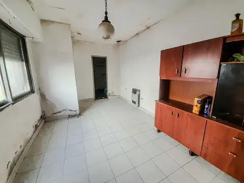 Depto Tipo Casa en Venta de 1 dormitorio