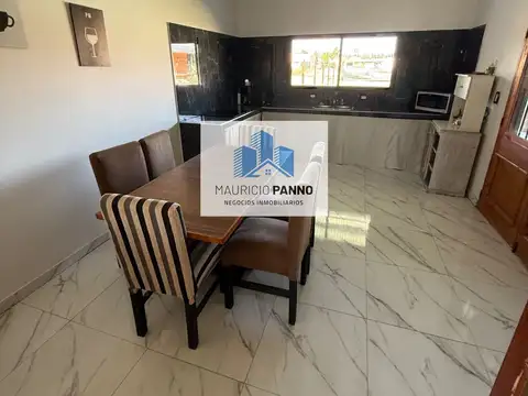 Casa en Venta en Capitán Sarmiento, USD 117.000
