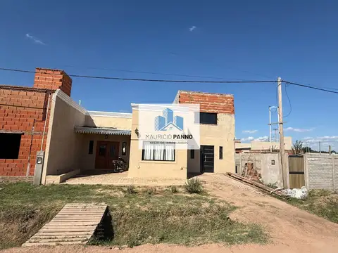 Puesto Las Cadenas 200