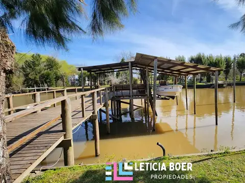 Casa en Caraguata