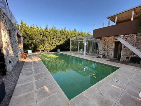 Casa en Aguadas