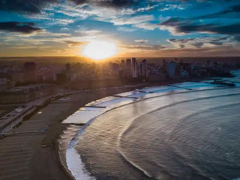 Departamento en Venta al Este