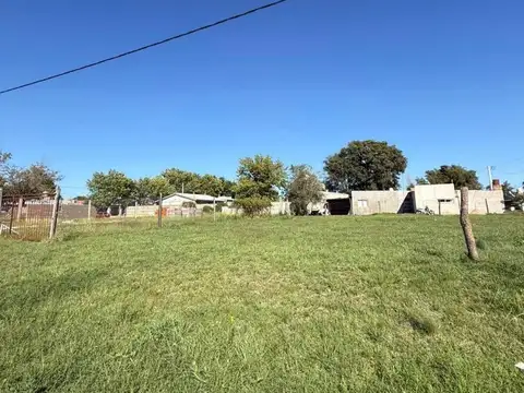 Terreno calle Larrea Lote 7 - Ingeniero Luiggi
