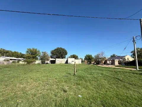 Terreno en Venta de 300,0 m2