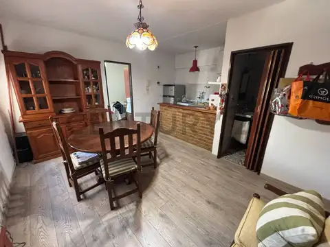 Departamento en Venta en Morón Norte, USD 41.000